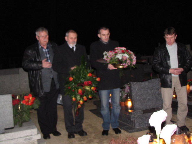 Karciane emocje - zdjęcia