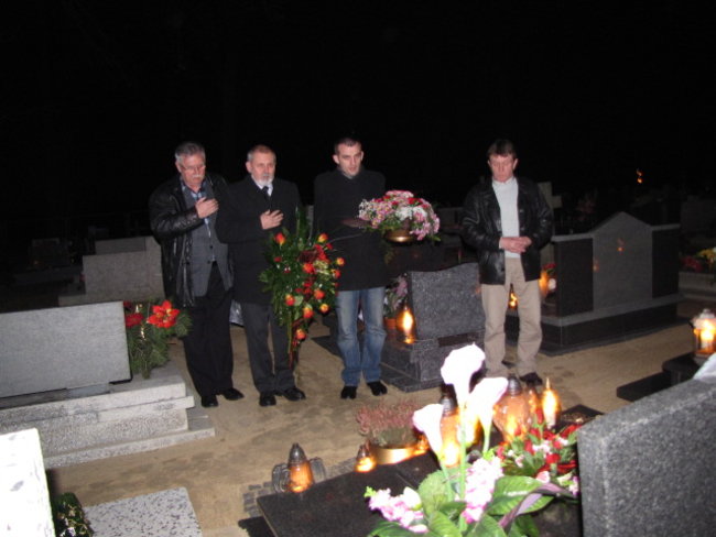 Karciane emocje - zdjęcia