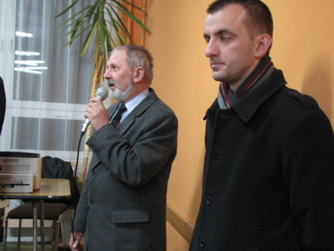 Karciane emocje - zdjęcia