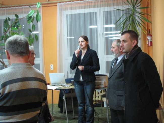 Karciane emocje - zdjęcia