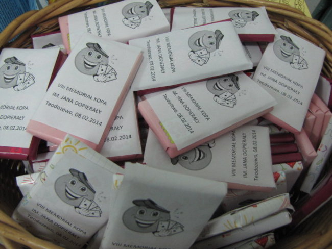 Karciane emocje - zdjęcia