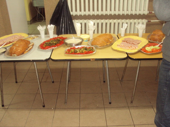 Karciane emocje - zdjęcia