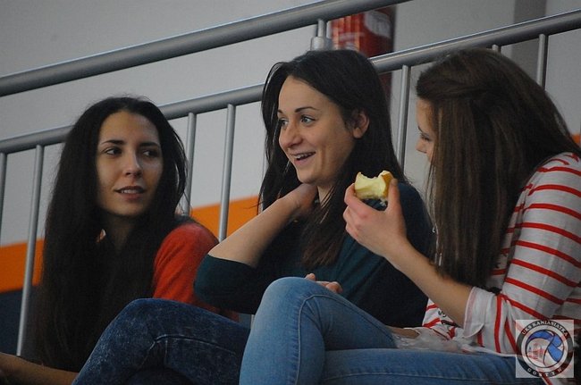 O jeden punkt od srebra - zdjęcia