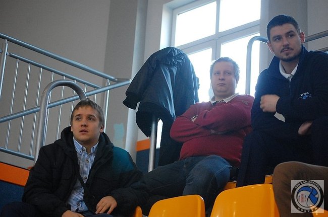 O jeden punkt od srebra - zdjęcia