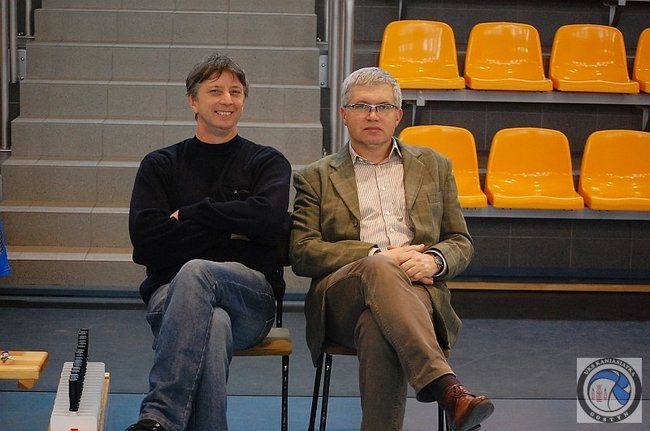 O jeden punkt od srebra - zdjęcia