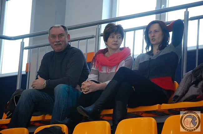 O jeden punkt od srebra - zdjęcia