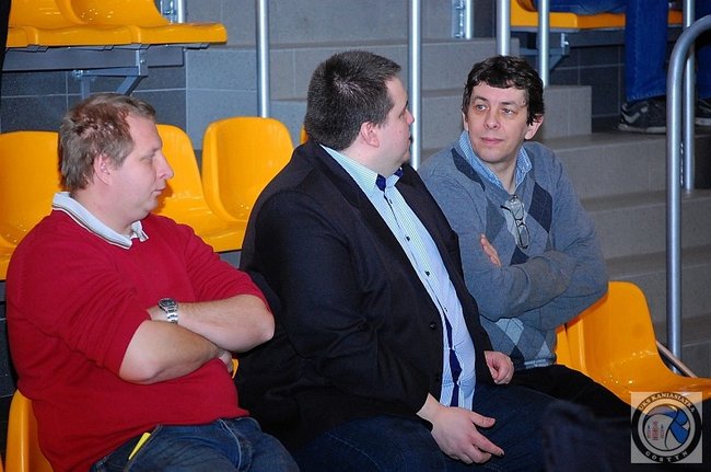 O jeden punkt od srebra - zdjęcia