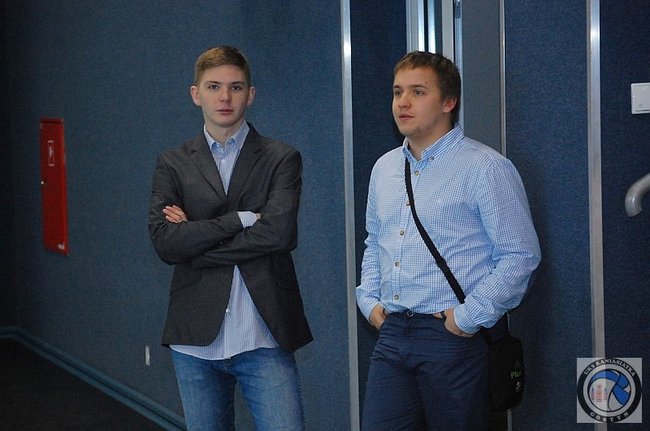 O jeden punkt od srebra - zdjęcia