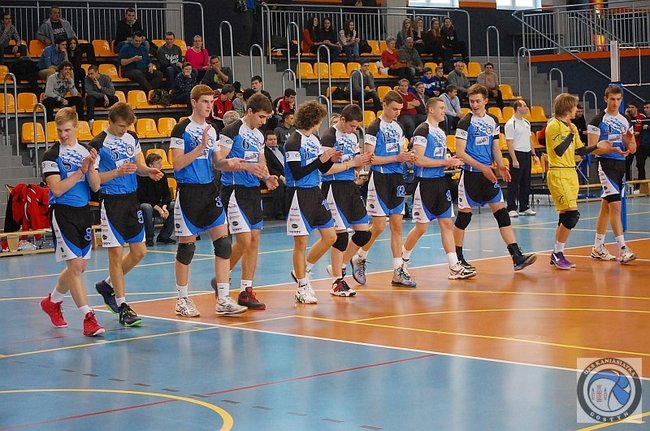 O jeden punkt od srebra - zdjęcia