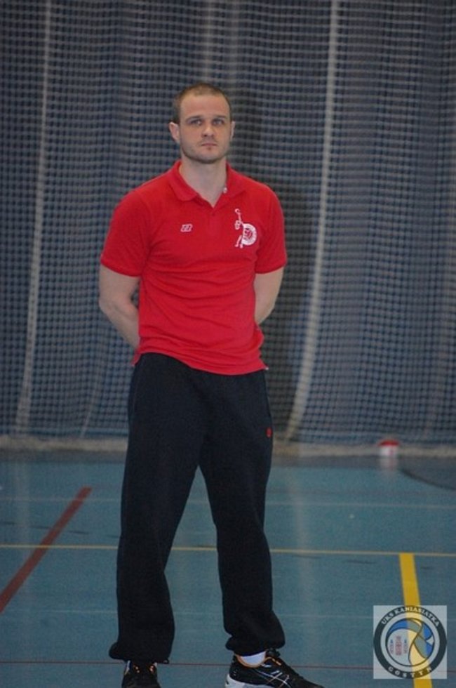 O jeden punkt od srebra - zdjęcia