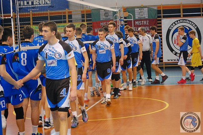 O jeden punkt od srebra - zdjęcia