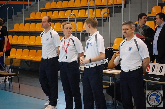 O jeden punkt od srebra - zdjęcia