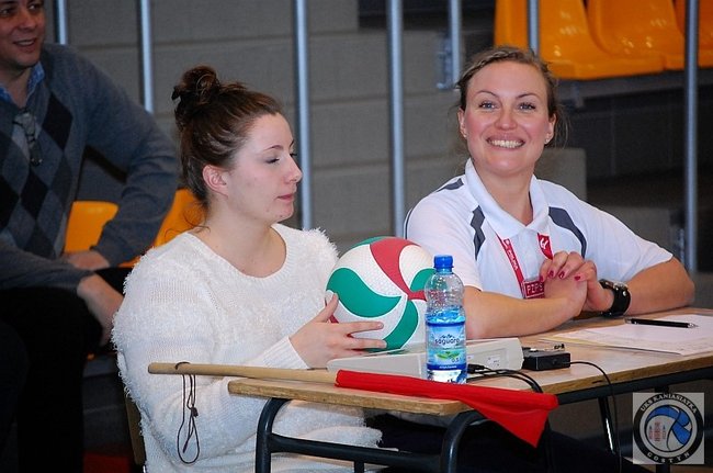 O jeden punkt od srebra - zdjęcia