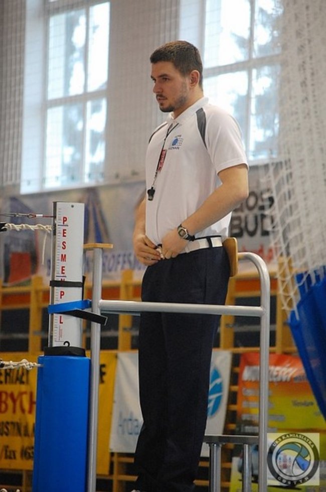 O jeden punkt od srebra - zdjęcia