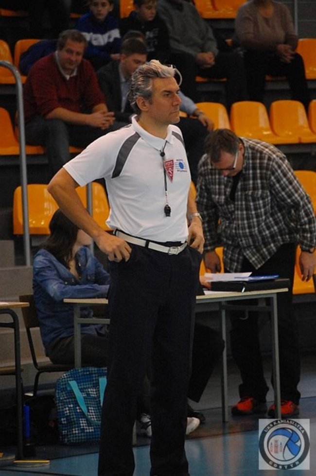 O jeden punkt od srebra - zdjęcia