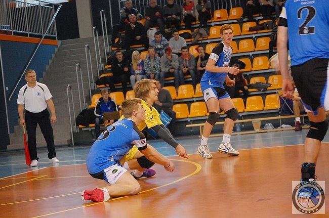 O jeden punkt od srebra - zdjęcia