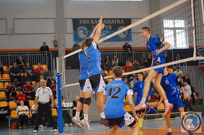 O jeden punkt od srebra - zdjęcia