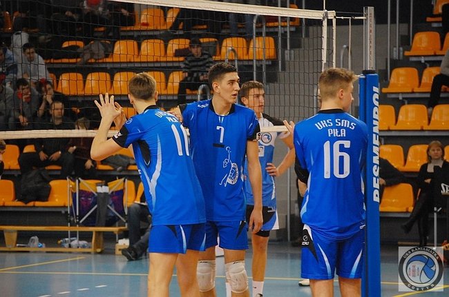 O jeden punkt od srebra - zdjęcia