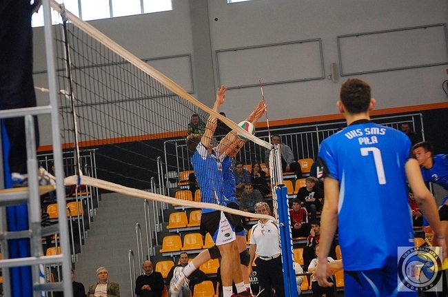 O jeden punkt od srebra - zdjęcia