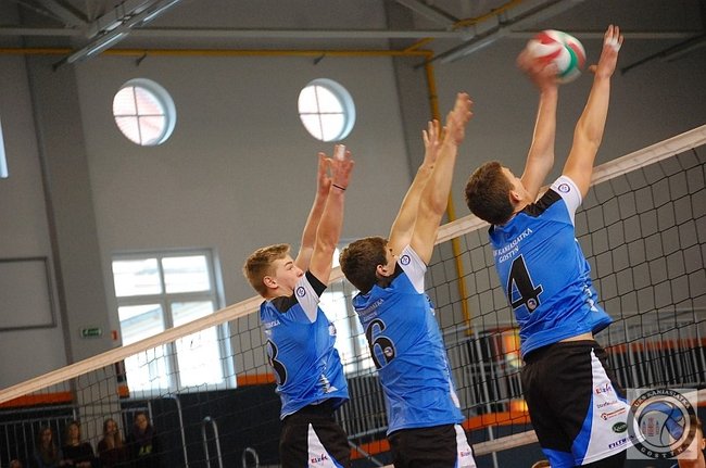 O jeden punkt od srebra - zdjęcia