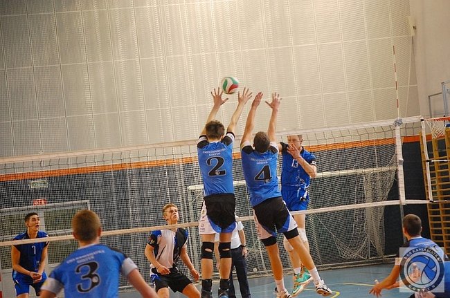 O jeden punkt od srebra - zdjęcia