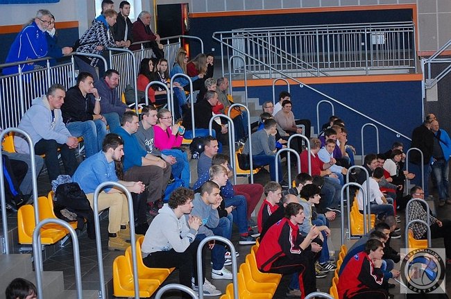 O jeden punkt od srebra - zdjęcia