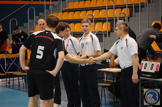 O jeden punkt od srebra - zdjęcia