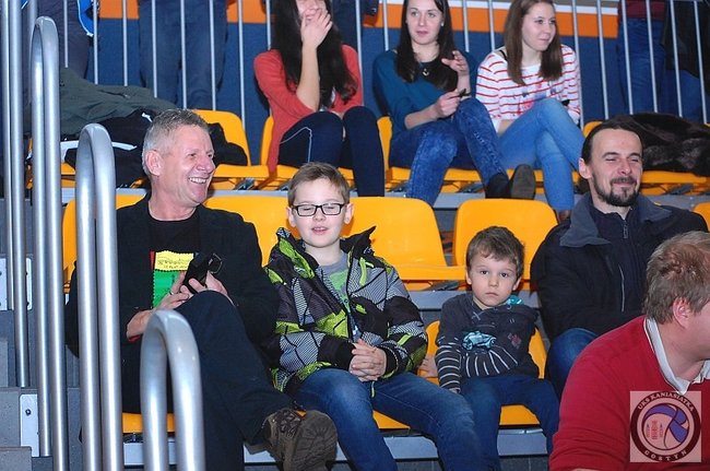 O jeden punkt od srebra - zdjęcia