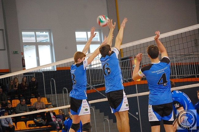 O jeden punkt od srebra - zdjęcia