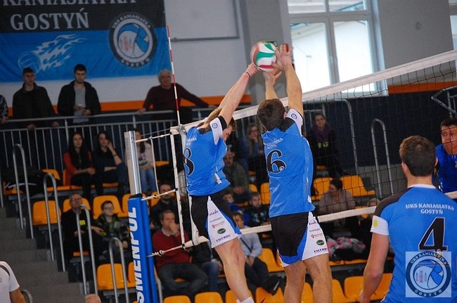 O jeden punkt od srebra - zdjęcia