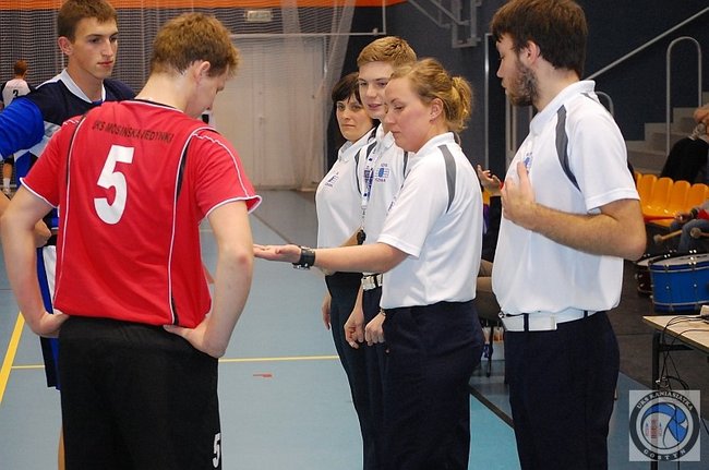 O jeden punkt od srebra - zdjęcia