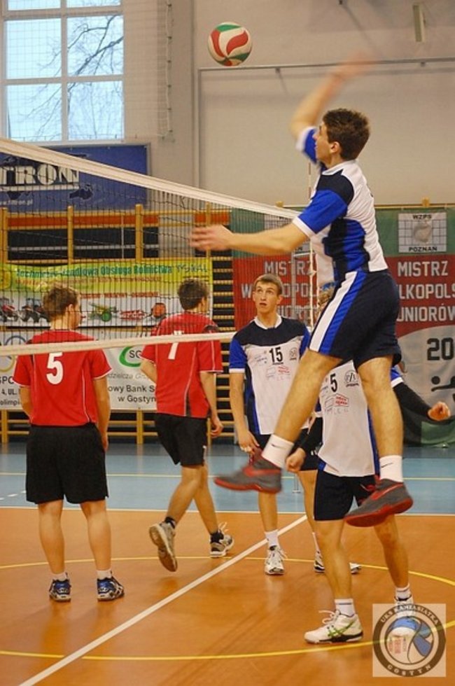 O jeden punkt od srebra - zdjęcia