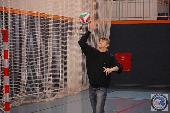 O jeden punkt od srebra - zdjęcia