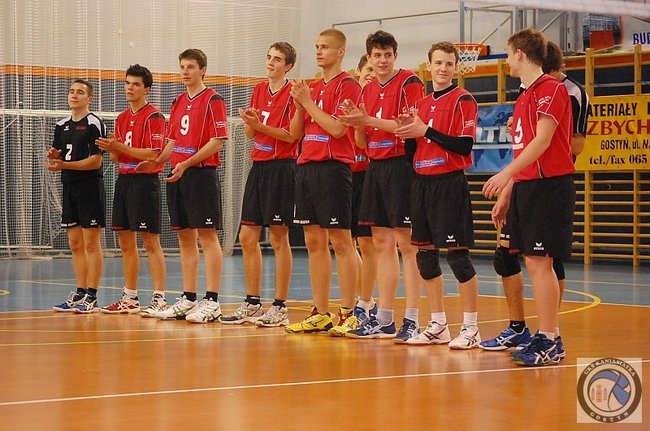 O jeden punkt od srebra - zdjęcia