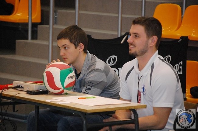 O jeden punkt od srebra - zdjęcia