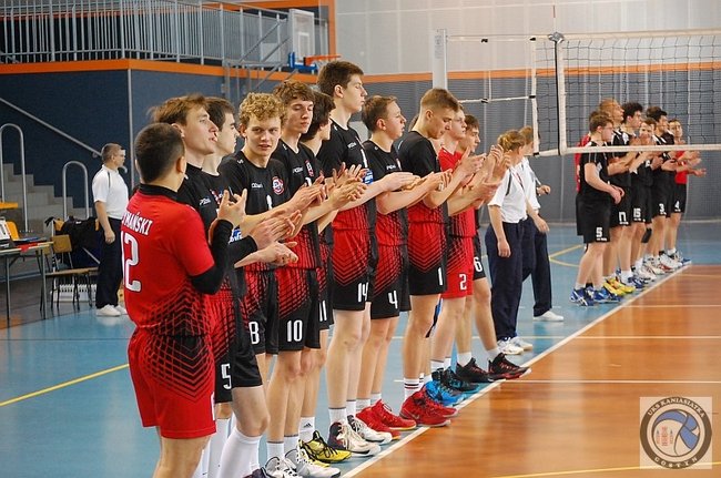 O jeden punkt od srebra - zdjęcia