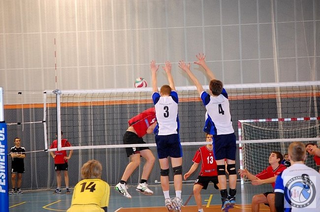 O jeden punkt od srebra - zdjęcia