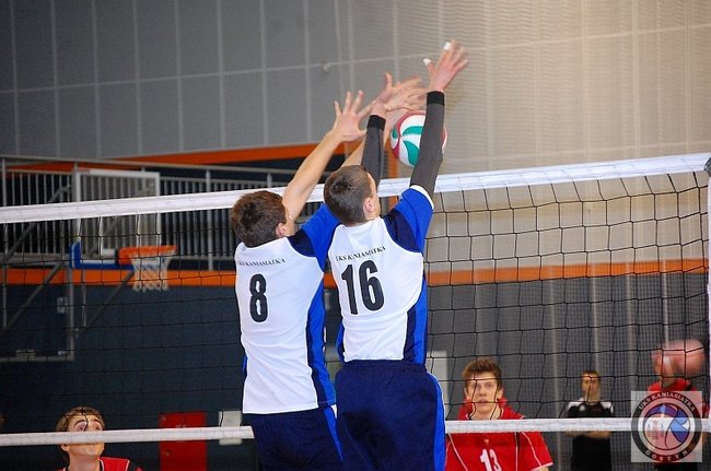 O jeden punkt od srebra - zdjęcia