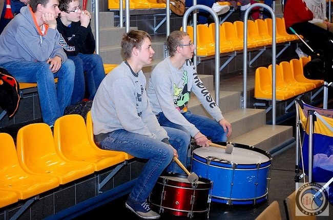 O jeden punkt od srebra - zdjęcia