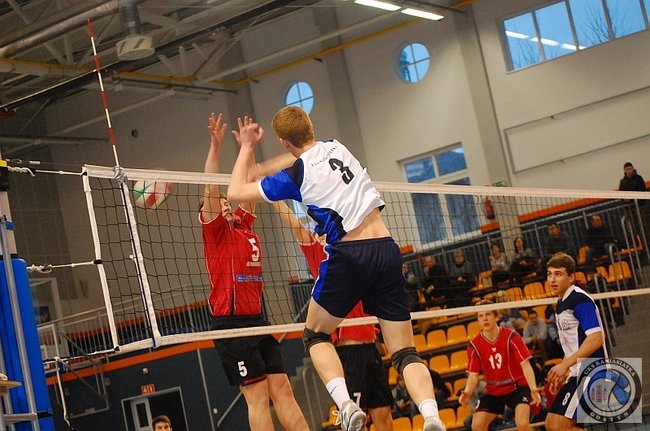 O jeden punkt od srebra - zdjęcia