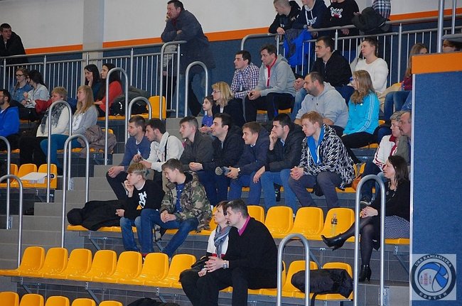 O jeden punkt od srebra - zdjęcia