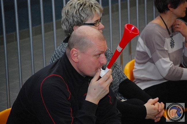 O jeden punkt od srebra - zdjęcia