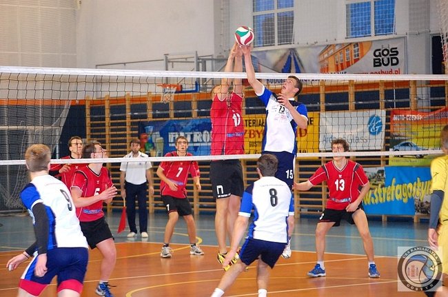 O jeden punkt od srebra - zdjęcia