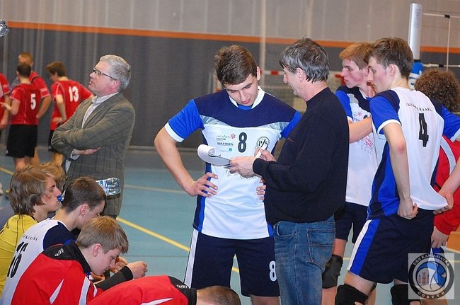 O jeden punkt od srebra - zdjęcia