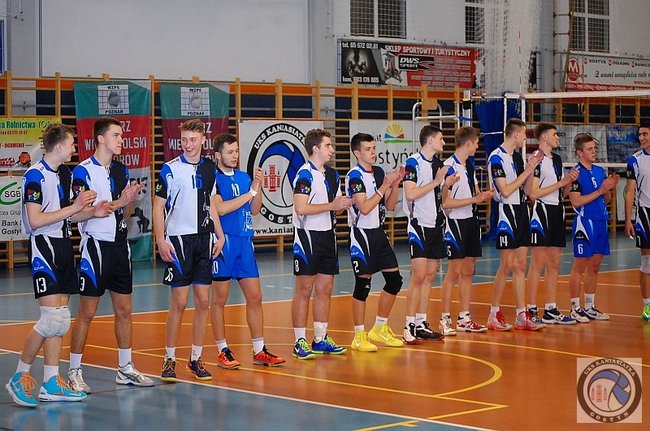 O jeden punkt od srebra - zdjęcia