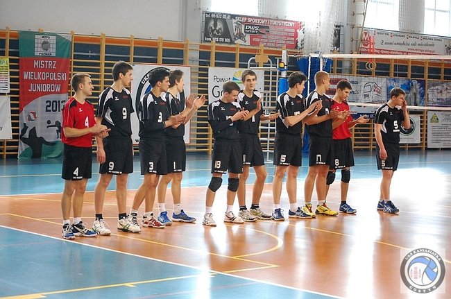 O jeden punkt od srebra - zdjęcia