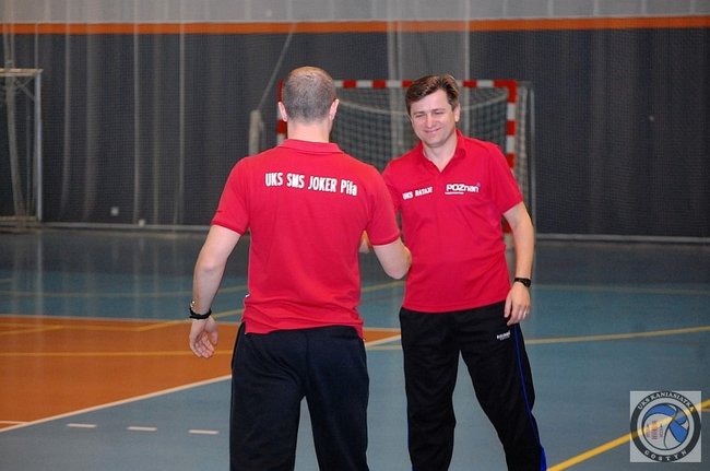 O jeden punkt od srebra - zdjęcia