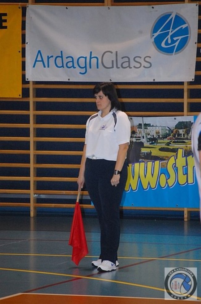 O jeden punkt od srebra - zdjęcia