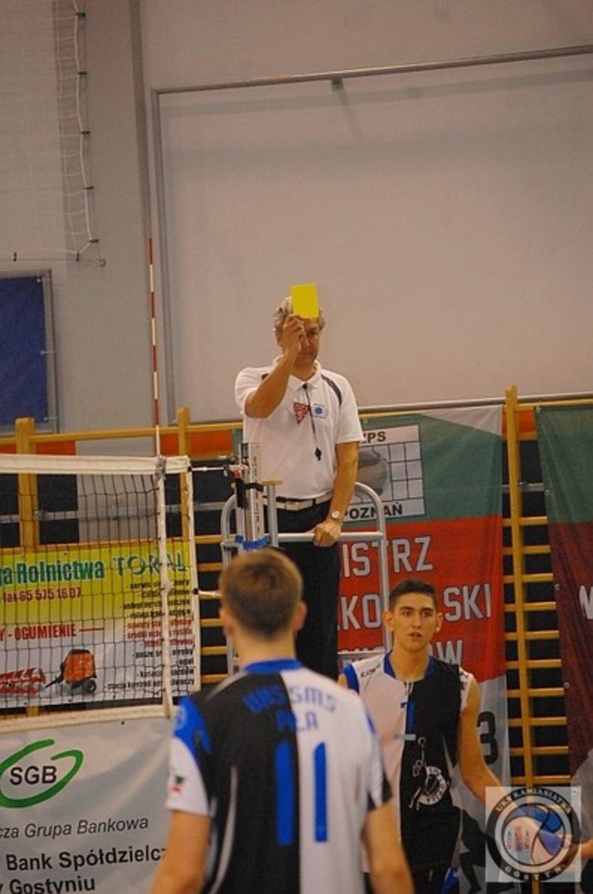 O jeden punkt od srebra - zdjęcia