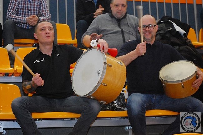 O jeden punkt od srebra - zdjęcia